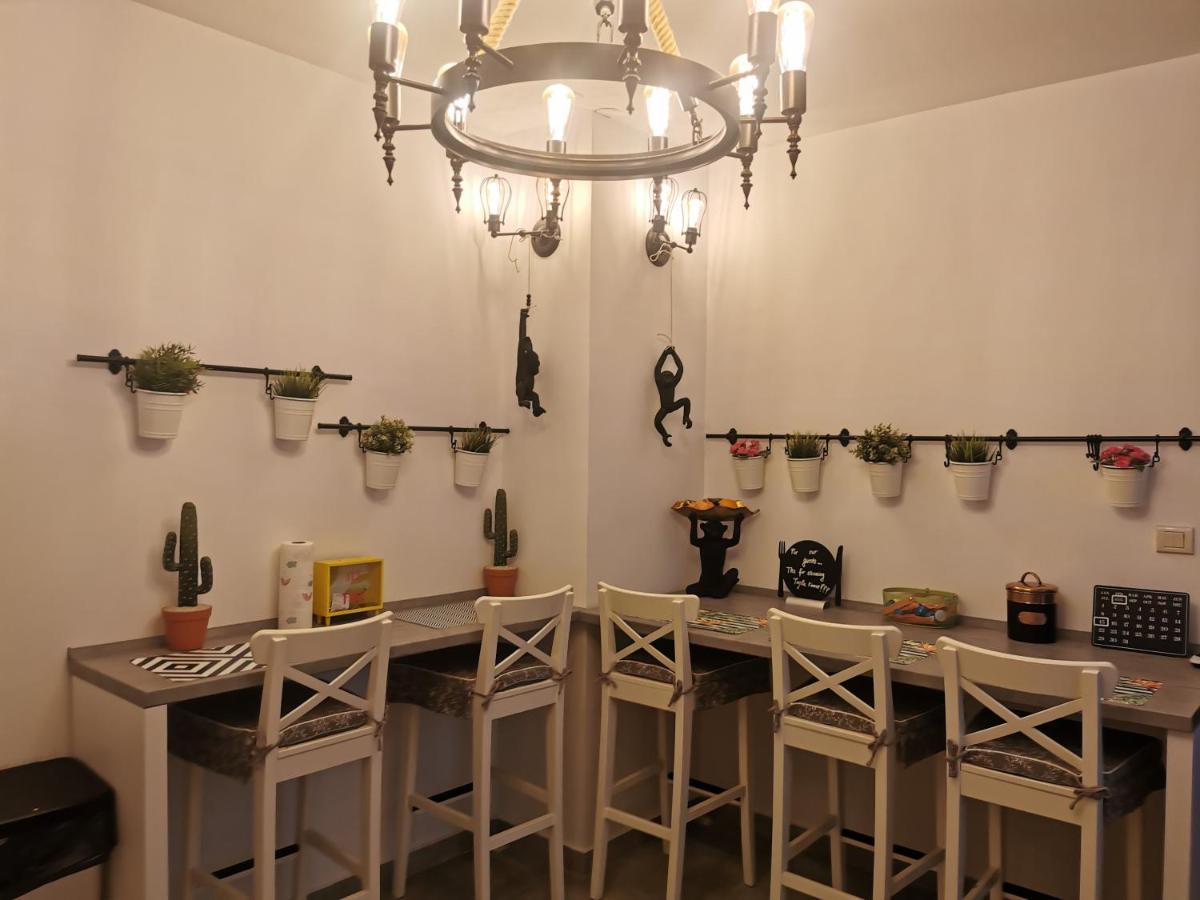 Tajla Rooms สปลิท ภายนอก รูปภาพ