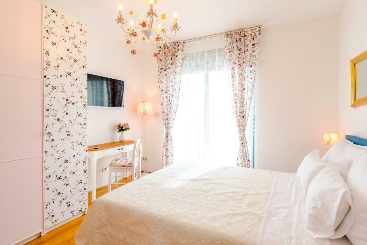 Tajla Rooms สปลิท ภายนอก รูปภาพ
