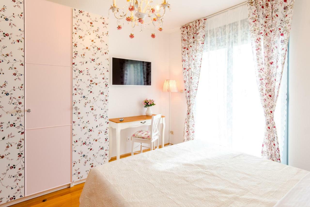 Tajla Rooms สปลิท ภายนอก รูปภาพ