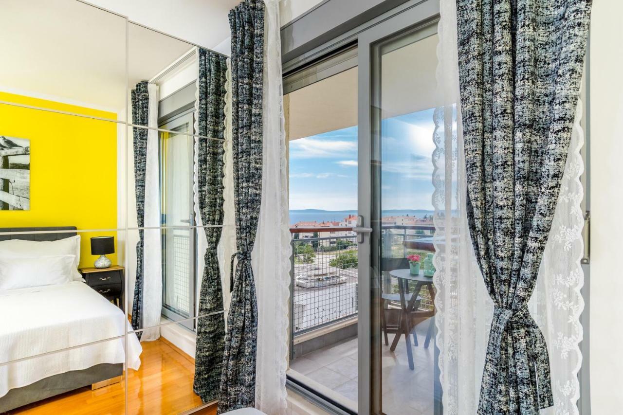 Tajla Rooms สปลิท ภายนอก รูปภาพ