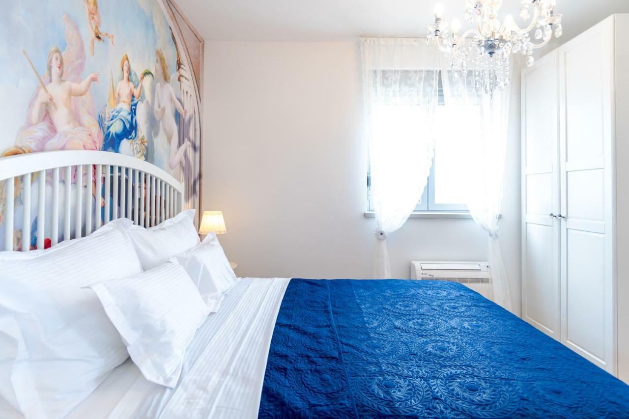 Tajla Rooms สปลิท ภายนอก รูปภาพ