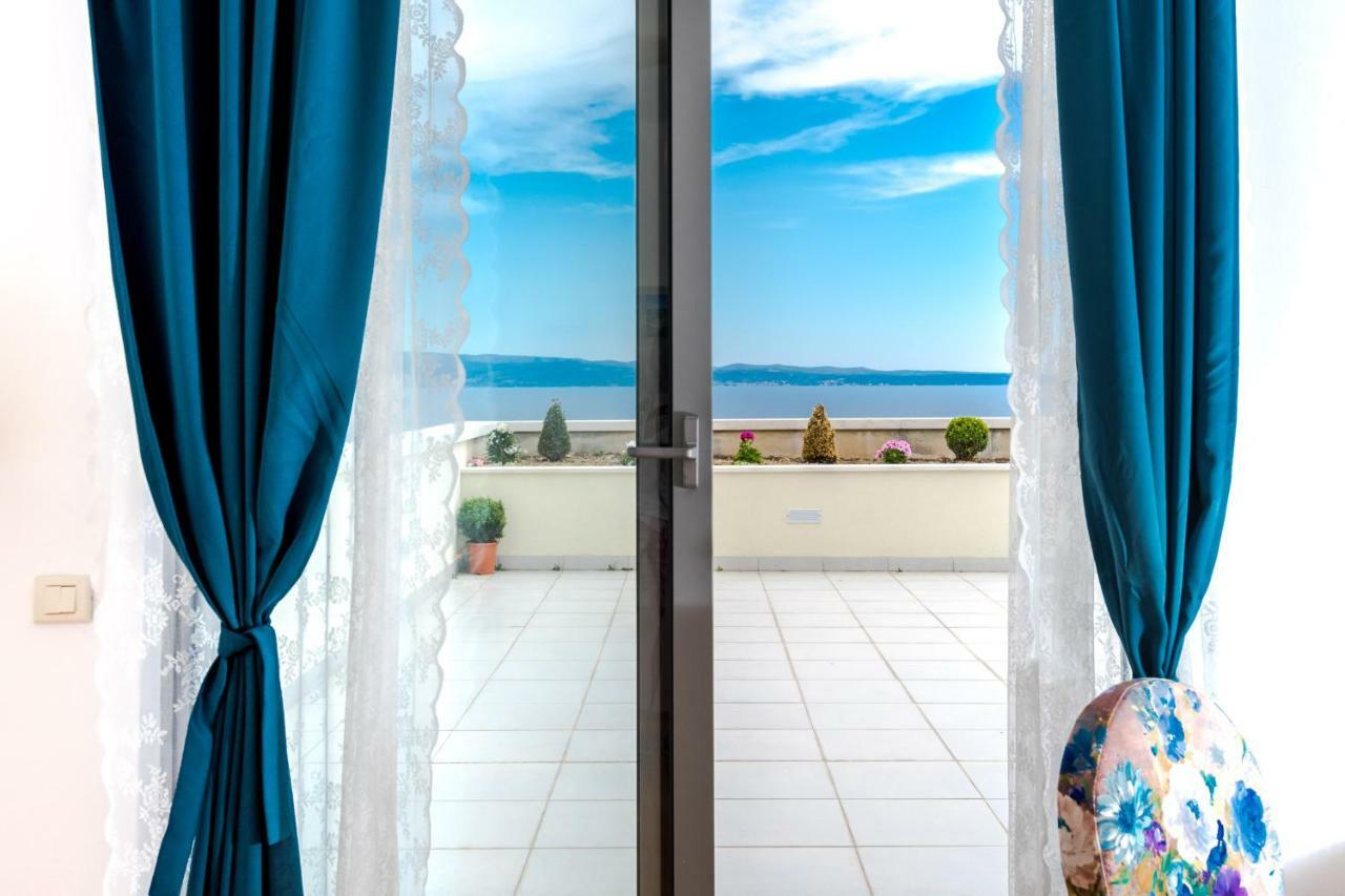 Tajla Rooms สปลิท ภายนอก รูปภาพ