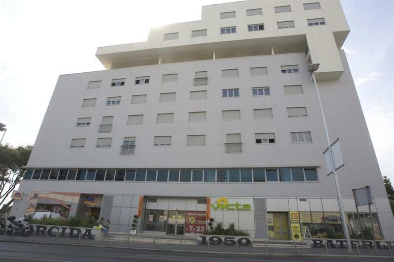Tajla Rooms สปลิท ภายนอก รูปภาพ